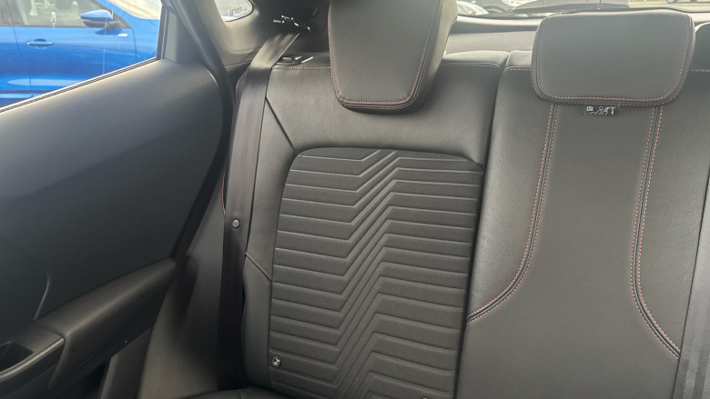 Ford Puma 1.0 EcoBoost Hybrid mHEV ST-Line X 5dr Petrol Hatchback